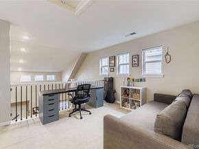 2833 S Fox Street, Englewood CO 80110