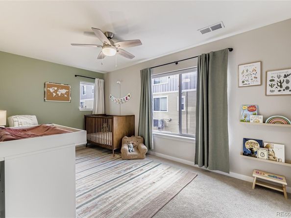 2833 S Fox Street, Englewood CO 80110