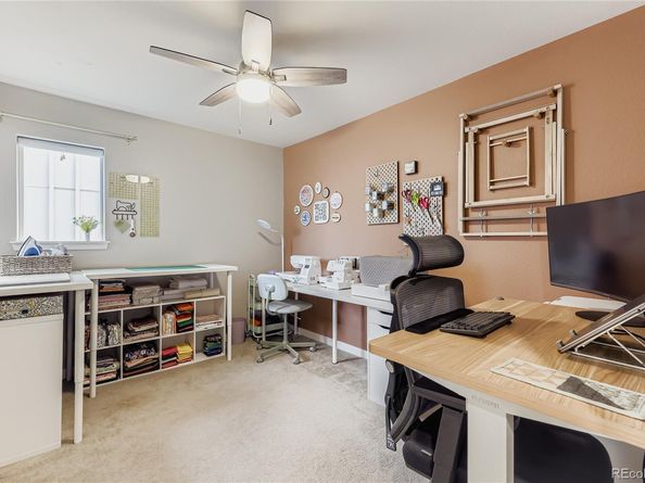 2833 S Fox Street, Englewood CO 80110