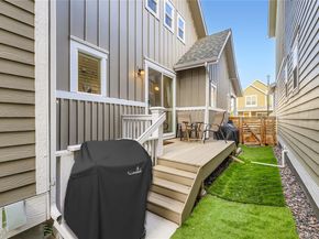 2833 S Fox Street, Englewood CO 80110