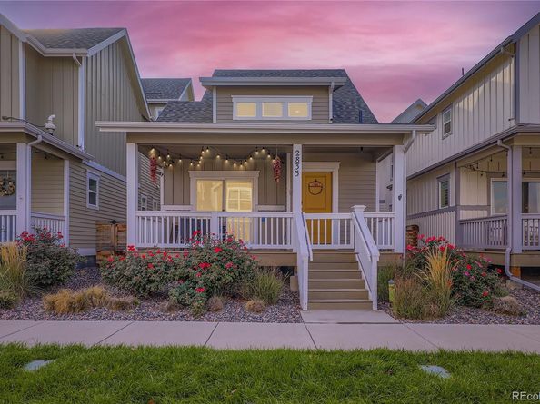 2833 S Fox Street, Englewood CO 80110