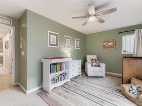 2833 S Fox Street, Englewood CO 80110