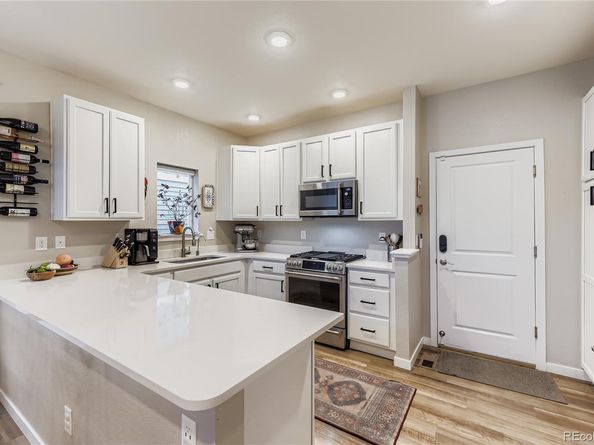 2833 S Fox Street, Englewood CO 80110