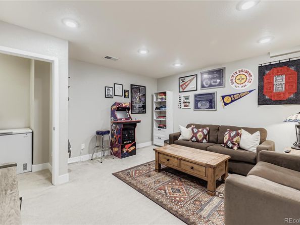 2833 S Fox Street, Englewood CO 80110