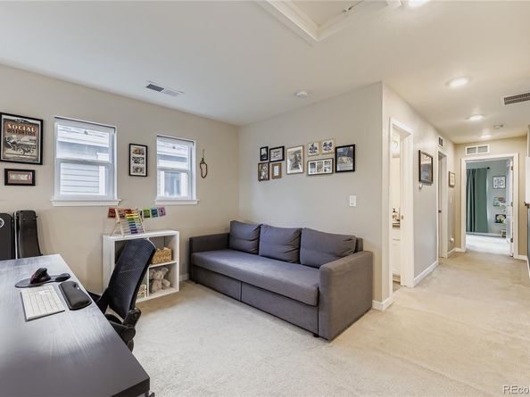 2833 S Fox Street, Englewood CO 80110