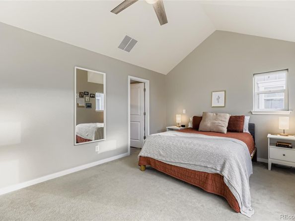 2833 S Fox Street, Englewood CO 80110