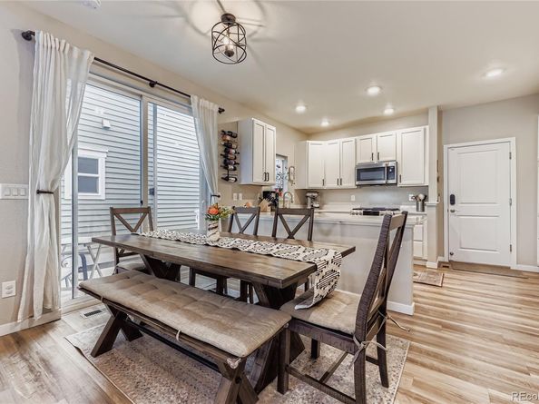 2833 S Fox Street, Englewood CO 80110