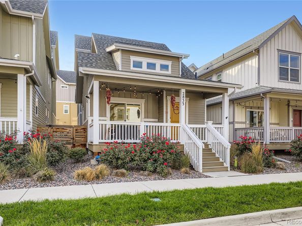 2833 S Fox Street, Englewood CO 80110