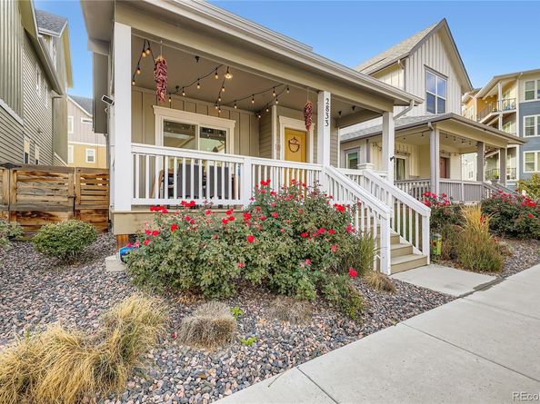 2833 S Fox Street, Englewood CO 80110