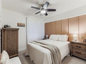 2833 S Fox Street, Englewood CO 80110