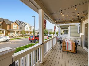 2833 S Fox Street, Englewood CO 80110