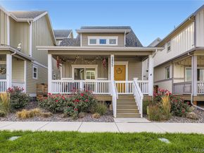 2833 S Fox Street, Englewood CO 80110