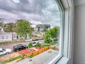 3700 N Lafayette Street, Denver CO 80205