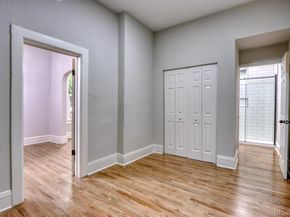 3700 N Lafayette Street, Denver CO 80205
