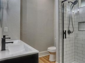 3700 N Lafayette Street, Denver CO 80205