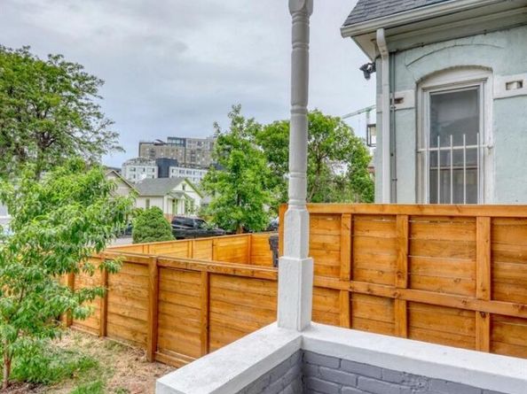 3700 N Lafayette Street, Denver CO 80205
