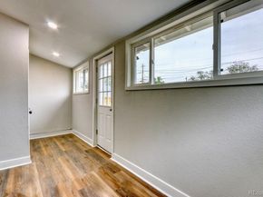 3700 N Lafayette Street, Denver CO 80205