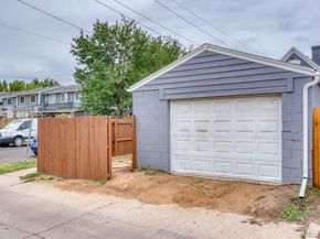 3700 N Lafayette Street, Denver CO 80205