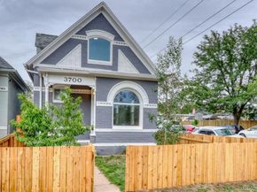 3700 N Lafayette Street, Denver CO 80205