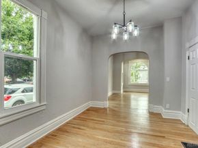 3700 N Lafayette Street, Denver CO 80205