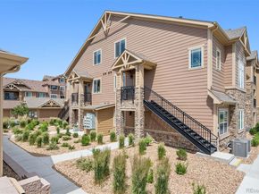 10062 W Victoria Place 205, Littleton CO 80127
