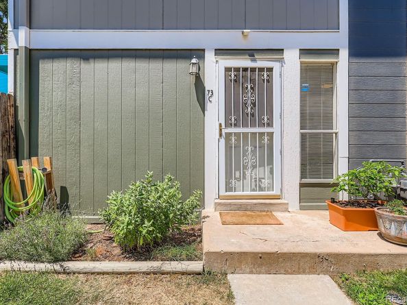 10001 E Evans Avenue 73C, Aurora CO 80247