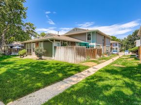 10001 E Evans Avenue 73C, Aurora CO 80247