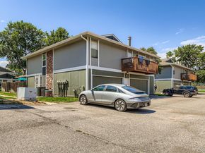 10001 E Evans Avenue 73C, Aurora CO 80247