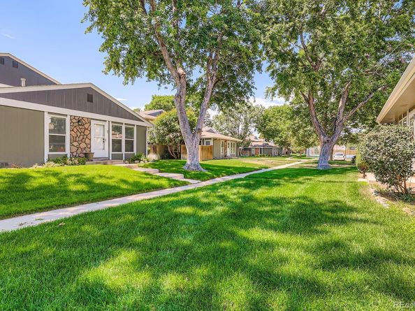 10001 E Evans Avenue 73C, Aurora CO 80247