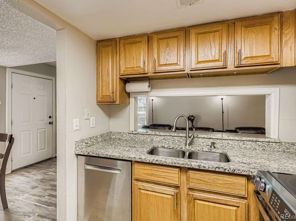 10001 E Evans Avenue 73C, Aurora CO 80247