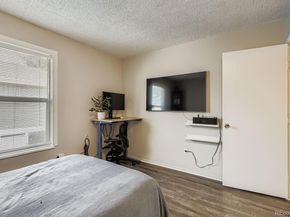 10001 E Evans Avenue 73C, Aurora CO 80247