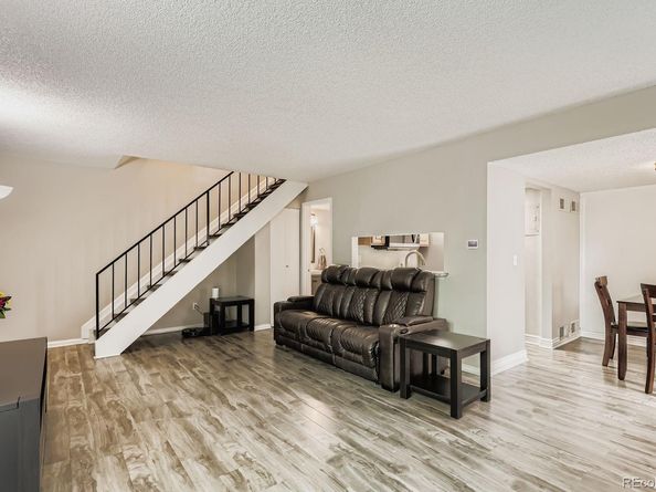 10001 E Evans Avenue 73C, Aurora CO 80247