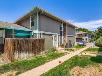 10001 E Evans Avenue