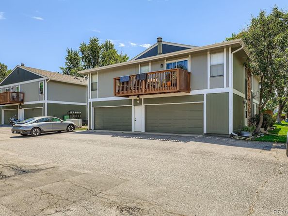 10001 E Evans Avenue 73C, Aurora CO 80247