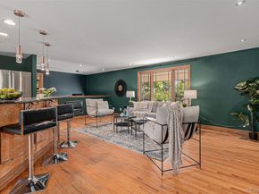 15 Pawnee Drive, Boulder CO 80303