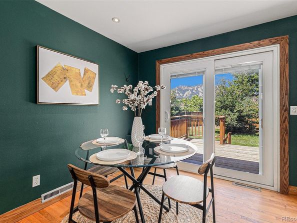 15 Pawnee Drive, Boulder CO 80303