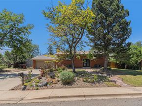 15 Pawnee Drive, Boulder CO 80303