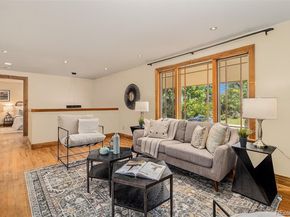 15 Pawnee Drive, Boulder CO 80303