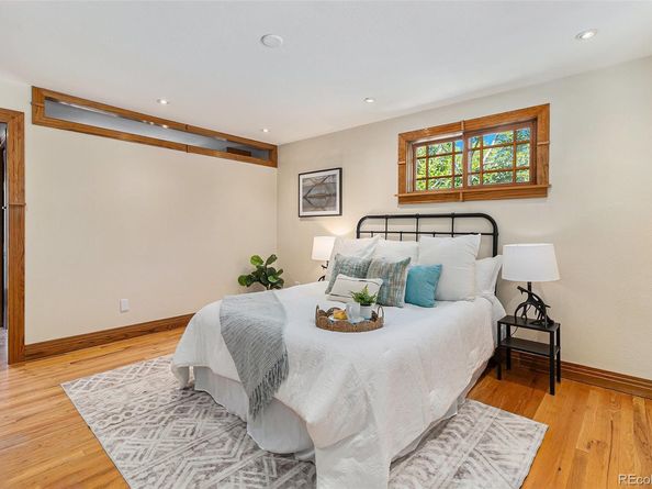15 Pawnee Drive, Boulder CO 80303