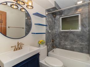 15 Pawnee Drive, Boulder CO 80303