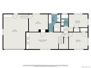 15 Pawnee Drive, Boulder CO 80303