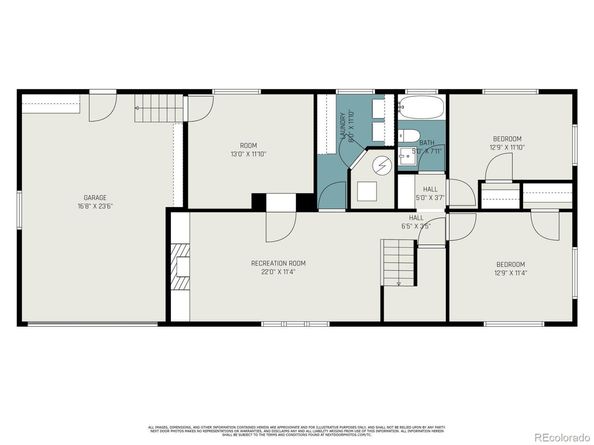 15 Pawnee Drive, Boulder CO 80303