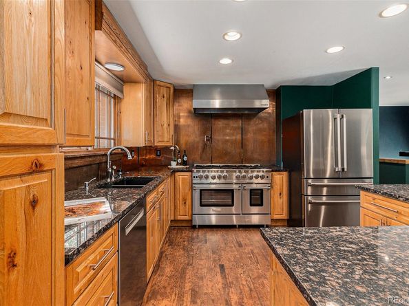 15 Pawnee Drive, Boulder CO 80303