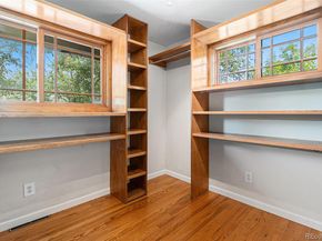 15 Pawnee Drive, Boulder CO 80303