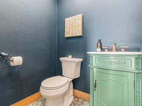 15 Pawnee Drive, Boulder CO 80303