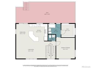 15 Pawnee Drive, Boulder CO 80303
