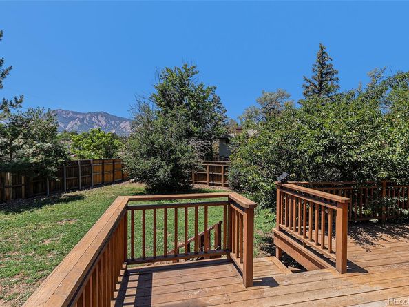 15 Pawnee Drive, Boulder CO 80303