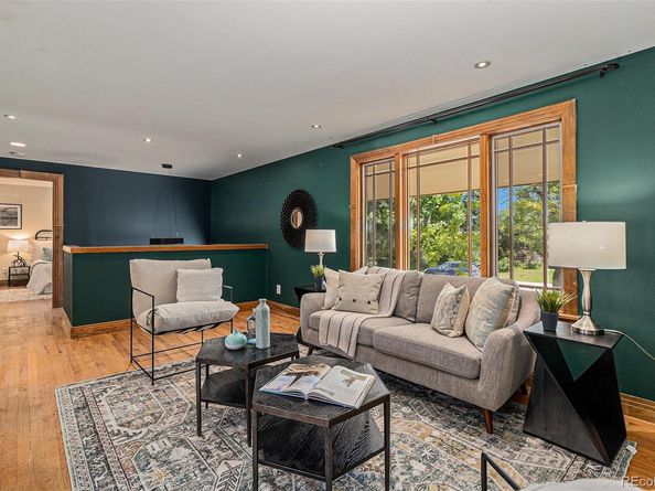 15 Pawnee Drive, Boulder CO 80303