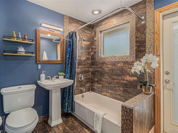 15 Pawnee Drive, Boulder CO 80303