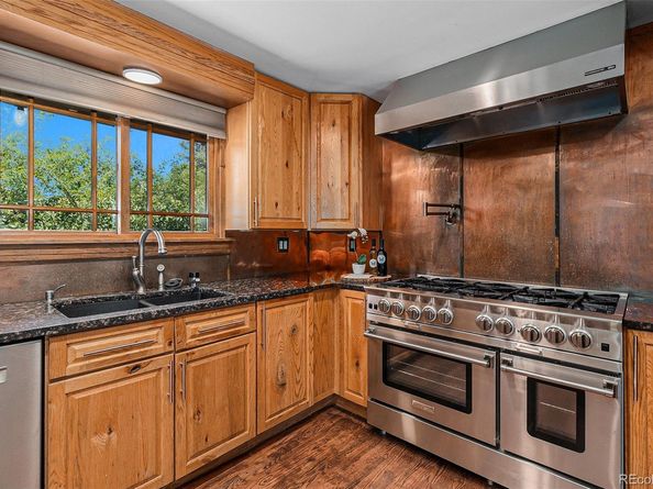 15 Pawnee Drive, Boulder CO 80303